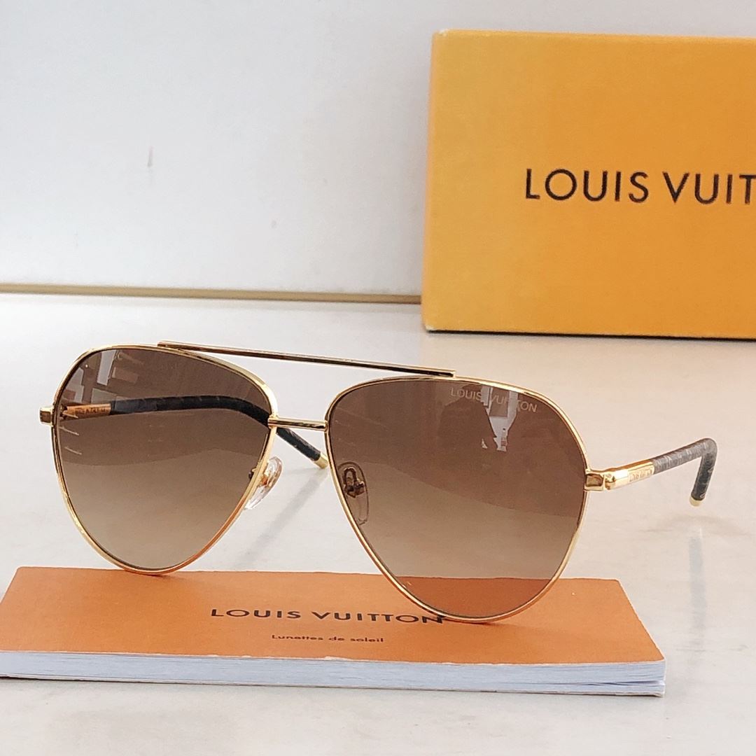 Louis Vuitton Sunglasses